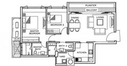 The Inspira (D9), Condominium #637322511
